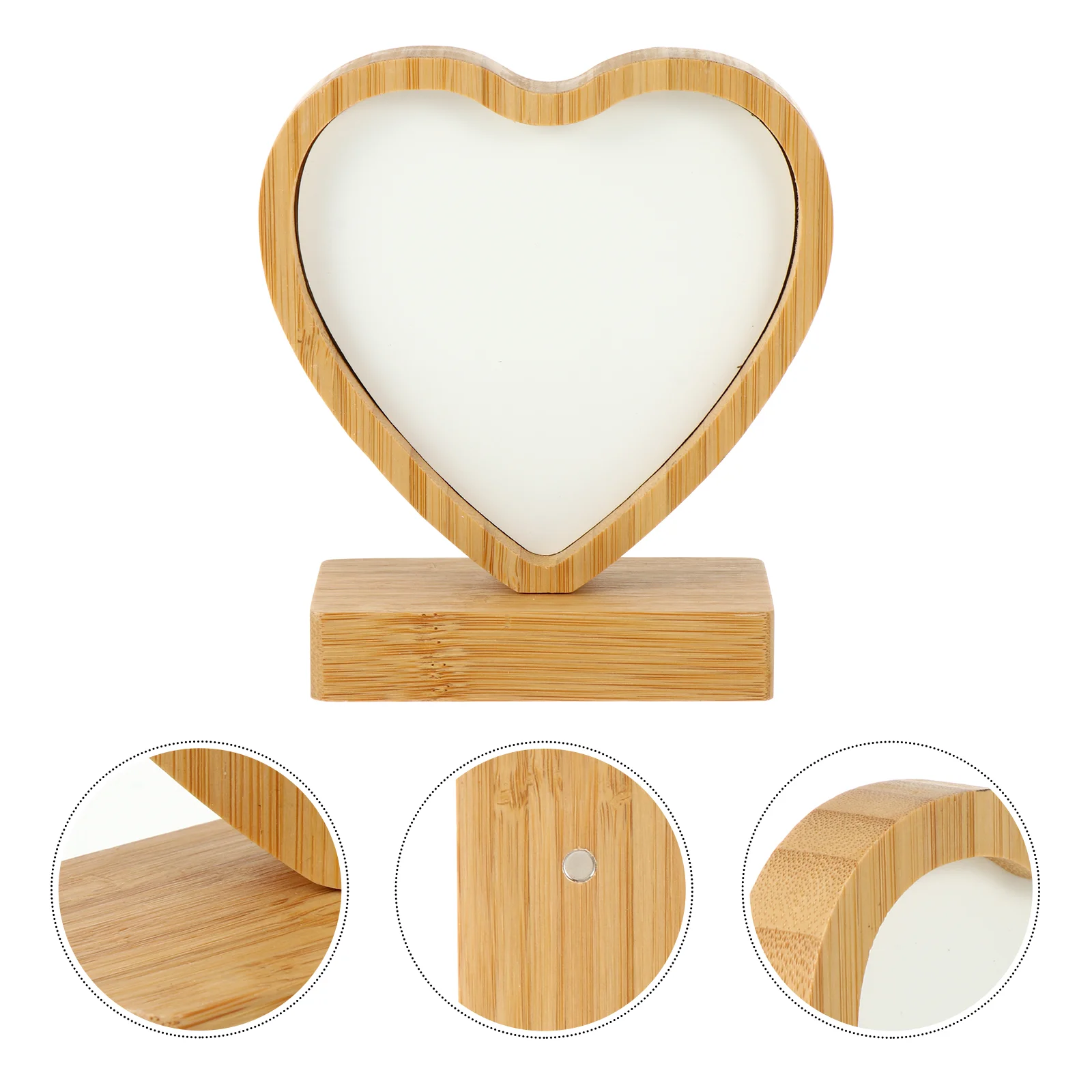 Frame Photo Picture Desktop Holder Display Wooden Tabletop Wedding Heart Decorative Decoration Magnet Retro Framee Photo frame
Frame Photo Picture Desktop Holder Display Wooden Tabletop Wedding Heart Decorative Decoration Magnet Retro Framee Photo frame
