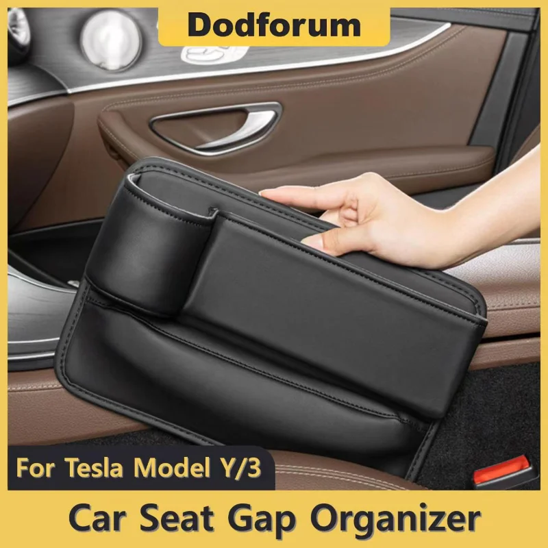 Car Seat Gap Organizer Pu Leather Auto Console Side Storage Box with Cup Holder Seat Crevice Storage Box for Cellphones
Car Seat Gap Organizer Pu Leather Auto Console Side Storage Box with Cup Holder Seat Crevice Storage Box for Cellphones