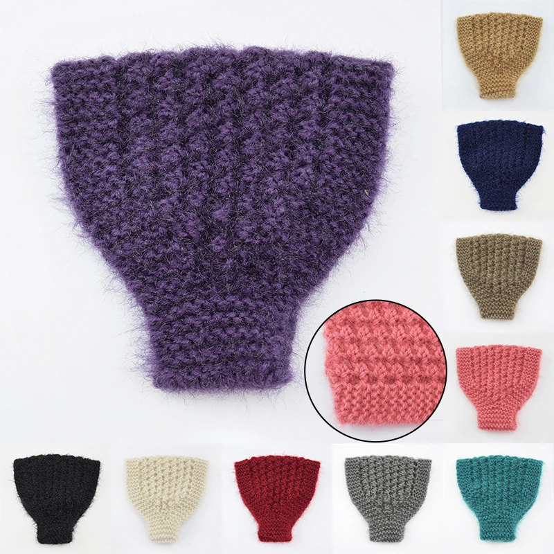 Women Headband New Winter Warm Turban Soft Knitted Headband Design Elastic Hairbands Headwrap Hair Accessories For Lady
Women Headband New Winter Warm Turban Soft Knitted Headband Design Elastic Hairbands Headwrap Hair Accessories For Lady