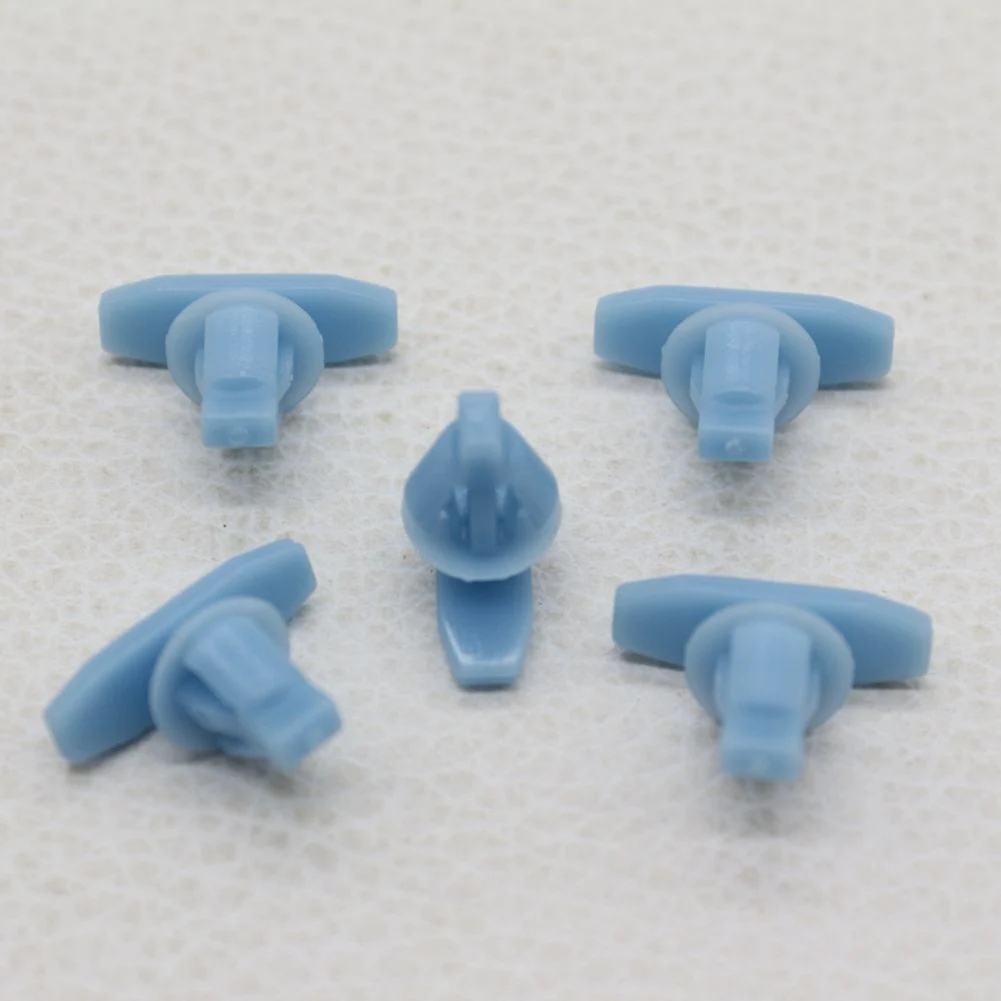 Door Weather Strip Molding Clip 30pcs 91568TR0003 Accessories Front/Rear/Left/Right Part Replacement Wear-resistance
Door Weather Strip Molding Clip 30pcs 91568TR0003 Accessories Front/Rear/Left/Right Part Replacement Wear-resistance