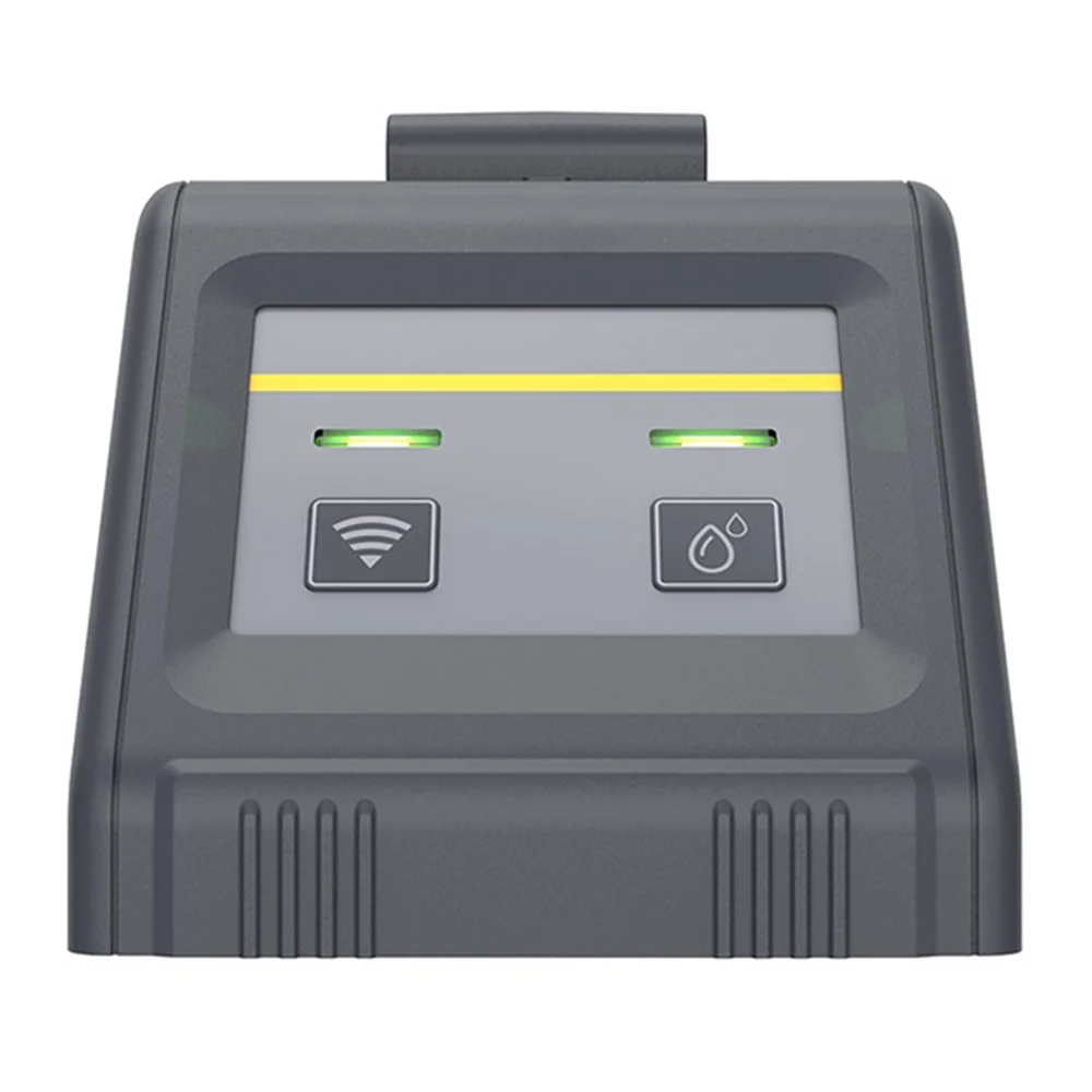 Tuya Smart WIFI Automatic Watering Timer Irrigation Timer Smart Life APP Controlled for Plants Garden Watering System
Tuya Smart WIFI Automatic Watering Timer Irrigation Timer Smart Life APP Controlled for Plants Garden Watering System