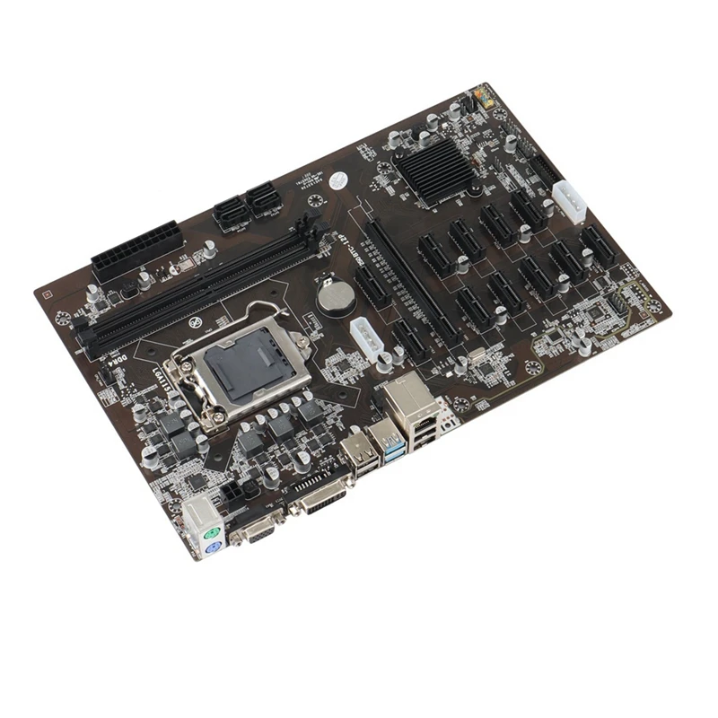 3X для Asus B250 MINING EXPERT 12 PCIE Mining Rig BTC ETH материнская плата для майнинга LGA1151 USB3.0 SATA3 для B250 B250M
3X для Asus B250 MINING EXPERT 12 PCIE Mining Rig BTC ETH материнская плата для майнинга LGA1151 USB3.0 SATA3 для B250 B250M