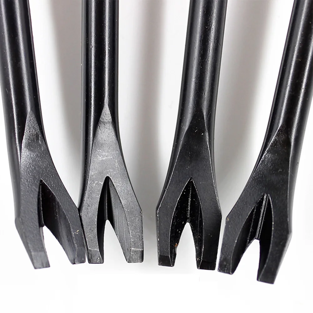 Staple Lifter Tack Nail Pin Remover Handle Upholstery Puller Pry Bar Hand Tools For Lifting All Types Of Tacks Studs Nails Pins
Staple Lifter Tack Nail Pin Remover Handle Upholstery Puller Pry Bar Hand Tools For Lifting All Types Of Tacks Studs Nails Pins