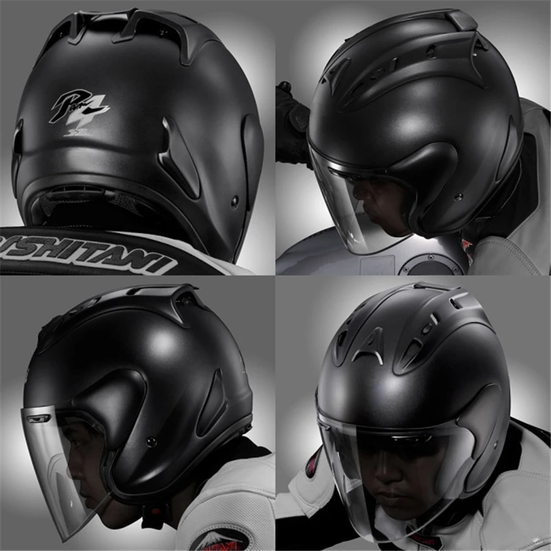 SZ-RAM4 Helmet Ram4 Motorcycle Scooter Helmet Open Face Motorbike Jet Vintage Retro Helmets Casco ECE Certification
SZ-RAM4 Helmet Ram4 Motorcycle Scooter Helmet Open Face Motorbike Jet Vintage Retro Helmets Casco ECE Certification