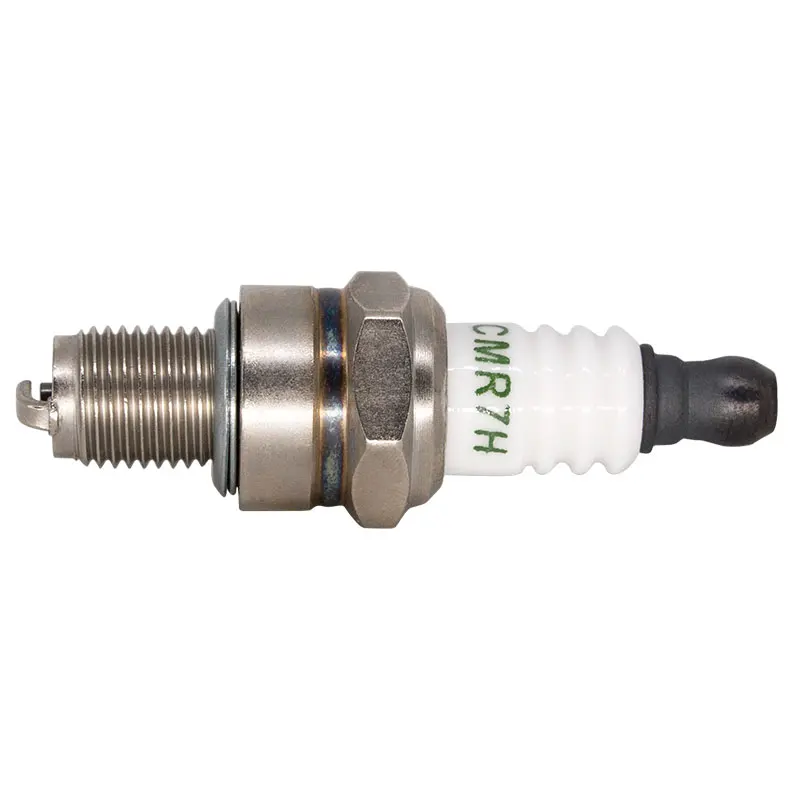 1 шт., обычная свеча зажигания фонарь CMR7H, замена свечи 3066/CMR7H Champion 965/RZ7C RZ7CT10 Brisk TR14C TR14S Autolite 4194
1 шт., обычная свеча зажигания фонарь CMR7H, замена свечи 3066/CMR7H Champion 965/RZ7C RZ7CT10 Brisk TR14C TR14S Autolite 4194