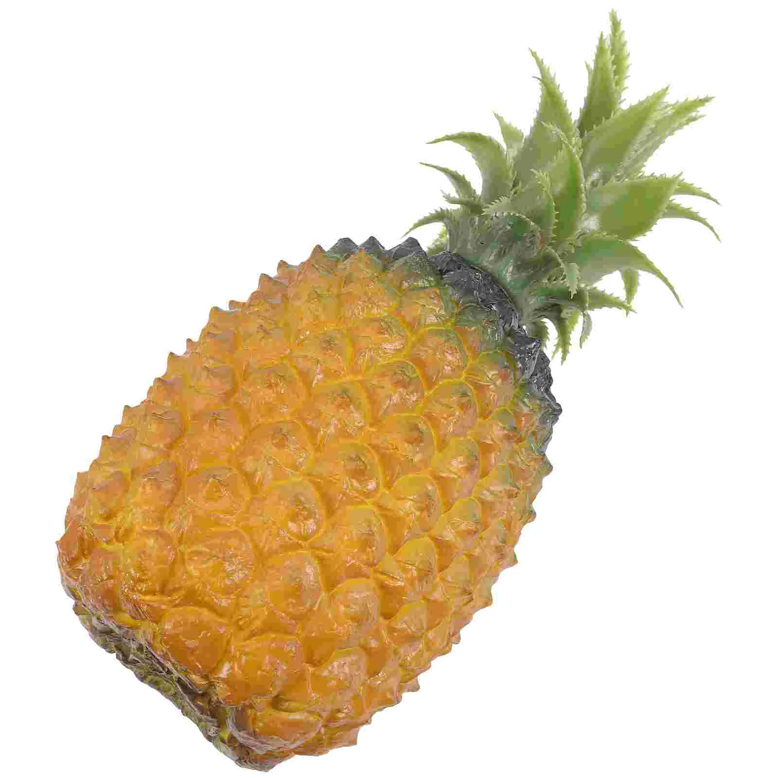 Artificial Fruit Pineapple Ornament Home Accessories Photography Prop Pineapple Decor Decor Home Model Fruit Decoration
Artificial Fruit Pineapple Ornament Home Accessories Photography Prop Pineapple Decor Decor Home Model Fruit Decoration