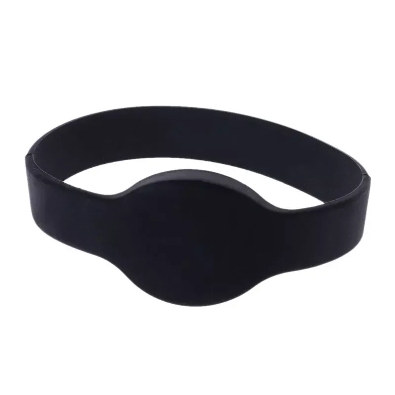 2022 New 125khz EM4100 TK4100 Wristband RFID Bracelet ID Card Silicone Band Read Only
2022 New 125khz EM4100 TK4100 Wristband RFID Bracelet ID Card Silicone Band Read Only