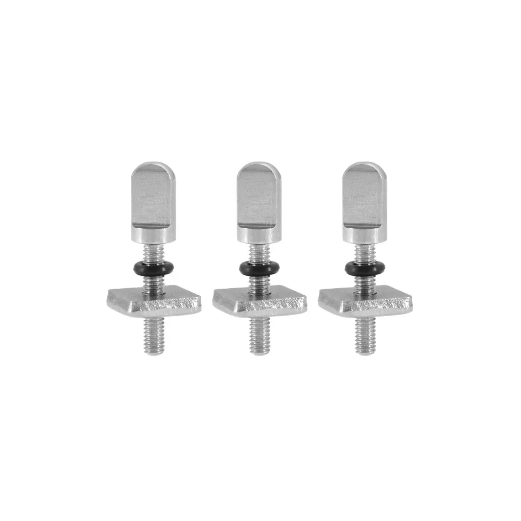 3 шт., съемные винты для серфинга, из нержавеющей стали
3 шт., съемные винты для серфинга, из нержавеющей стали