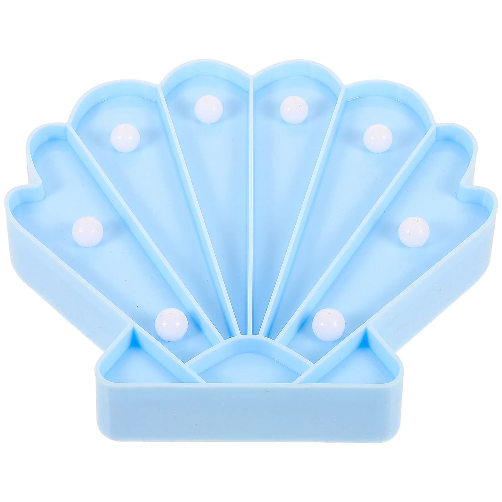 Shell Lamp LED Lamp Bedside Shell Shaped Light Desktop Night Light Shell Night Lamp
Shell Lamp LED Lamp Bedside Shell Shaped Light Desktop Night Light Shell Night Lamp