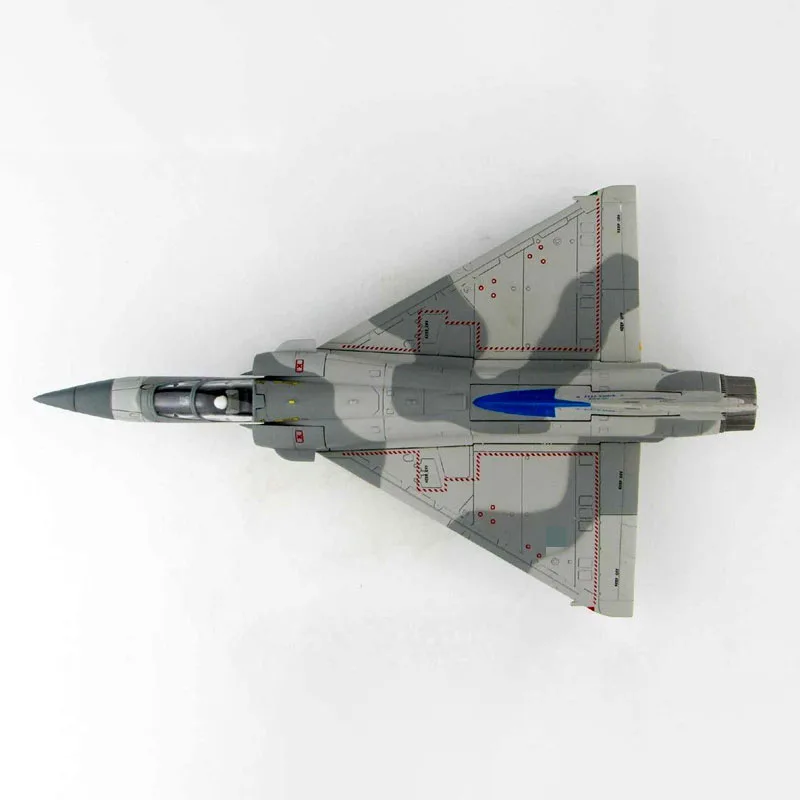 1/72 Scale For 20 Years Dassault Mirage2000-5 Air Force Aircraft Airplane Fighter Model Toys Adult Fans Collections Gift
1/72 Scale For 20 Years Dassault Mirage2000-5 Air Force Aircraft Airplane Fighter Model Toys Adult Fans Collections Gift