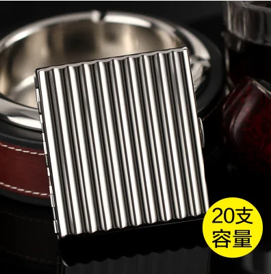 Hand cigarette case 70mm cigarette portable 20 pieces copper metal short cigarette case
Hand cigarette case 70mm cigarette portable 20 pieces copper metal short cigarette case