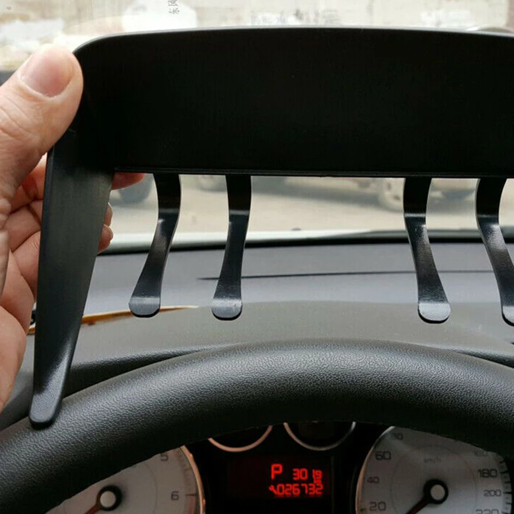 GPS Navigation Sun Shade GPS High Quality For Garmin Dezl Fleet Camper For Garmin Dezl Fleet Camper GPS Durable
GPS Navigation Sun Shade GPS High Quality For Garmin Dezl Fleet Camper For Garmin Dezl Fleet Camper GPS Durable