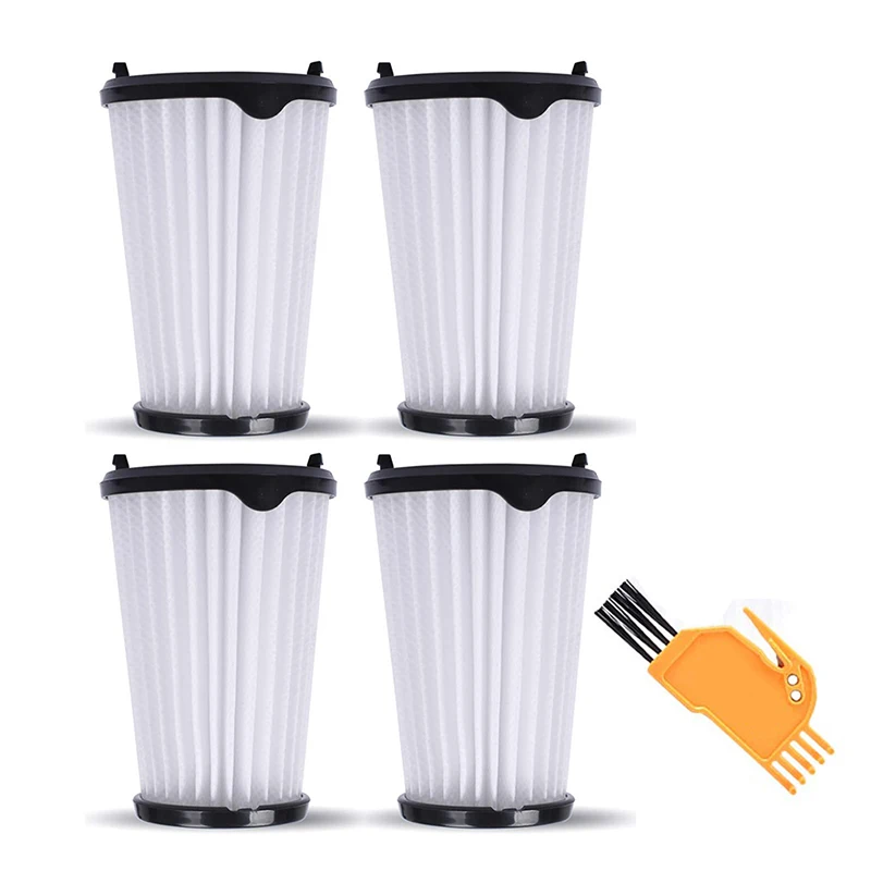 Useful Durable Practical Filter Cleaning Brush 5pcs Vacuum Accessories Cleaning Brush Filter For AEG HX6 AEG CX7 2
Useful Durable Practical Filter Cleaning Brush 5pcs Vacuum Accessories Cleaning Brush Filter For AEG HX6 AEG CX7 2