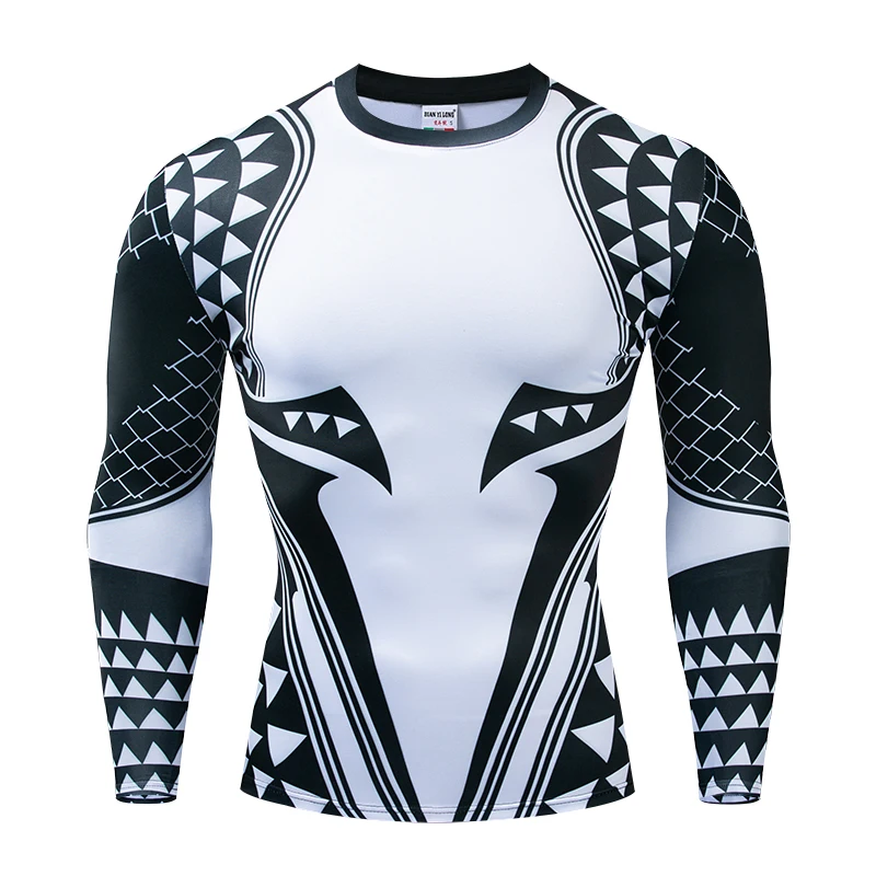 Marvel brand original 3D printing men's compressed long-sleeved running T-shirt superhero role-playing clothing 2023 New
Marvel brand original 3D printing men's compressed long-sleeved running T-shirt superhero role-playing clothing 2023 New