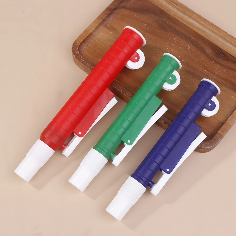 Ручной насос для пипетки SD&HI, 2 мл/10 мл/25 мл
Ручной насос для пипетки SD&HI, 2 мл/10 мл/25 мл