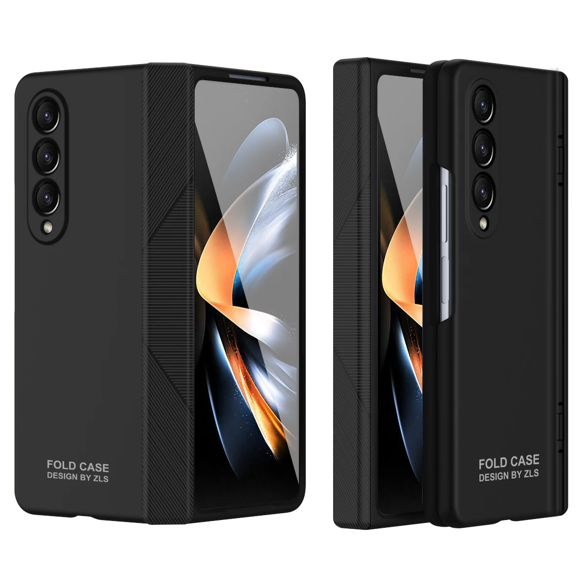 for samsung z fold 5 Full Protection Strong Bag Case for Samsung Galaxy Z Fold 5 Fold5 5G Glass Protective Film Folding Cover
for samsung z fold 5 Full Protection Strong Bag Case for Samsung Galaxy Z Fold 5 Fold5 5G Glass Protective Film Folding Cover