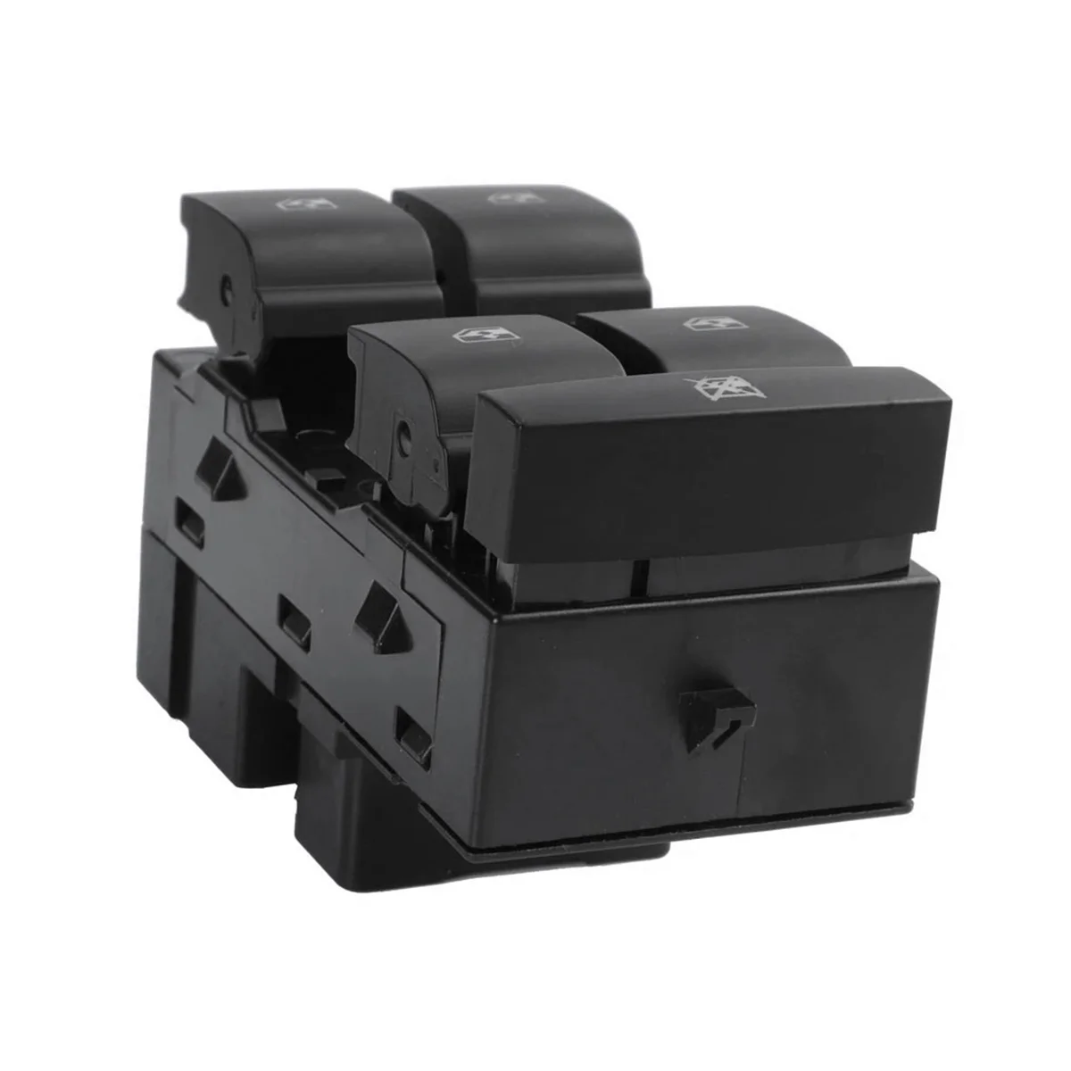 Front Left LH Master Window Switch for GMC Chevrolet Sonic Trax 12-16
Front Left LH Master Window Switch for GMC Chevrolet Sonic Trax 12-16