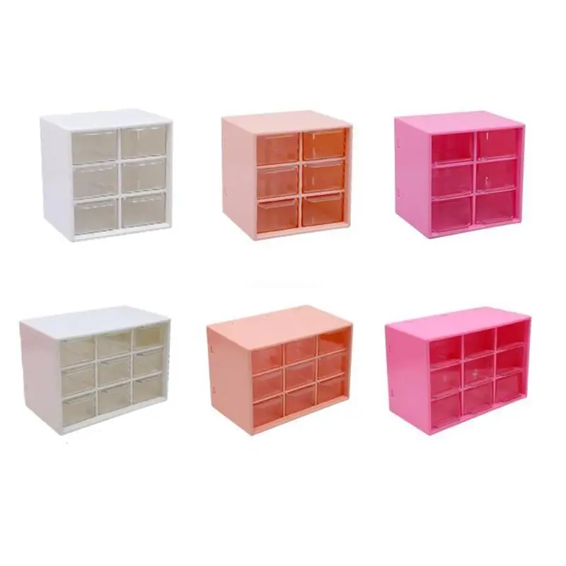Stationery Organizer Holder Cosmetic Holder Makeup Organizer 6 Drawers/9 Drawer Adjustable Flexible for Home Office Dropship
Stationery Organizer Holder Cosmetic Holder Makeup Organizer 6 Drawers/9 Drawer Adjustable Flexible for Home Office Dropship