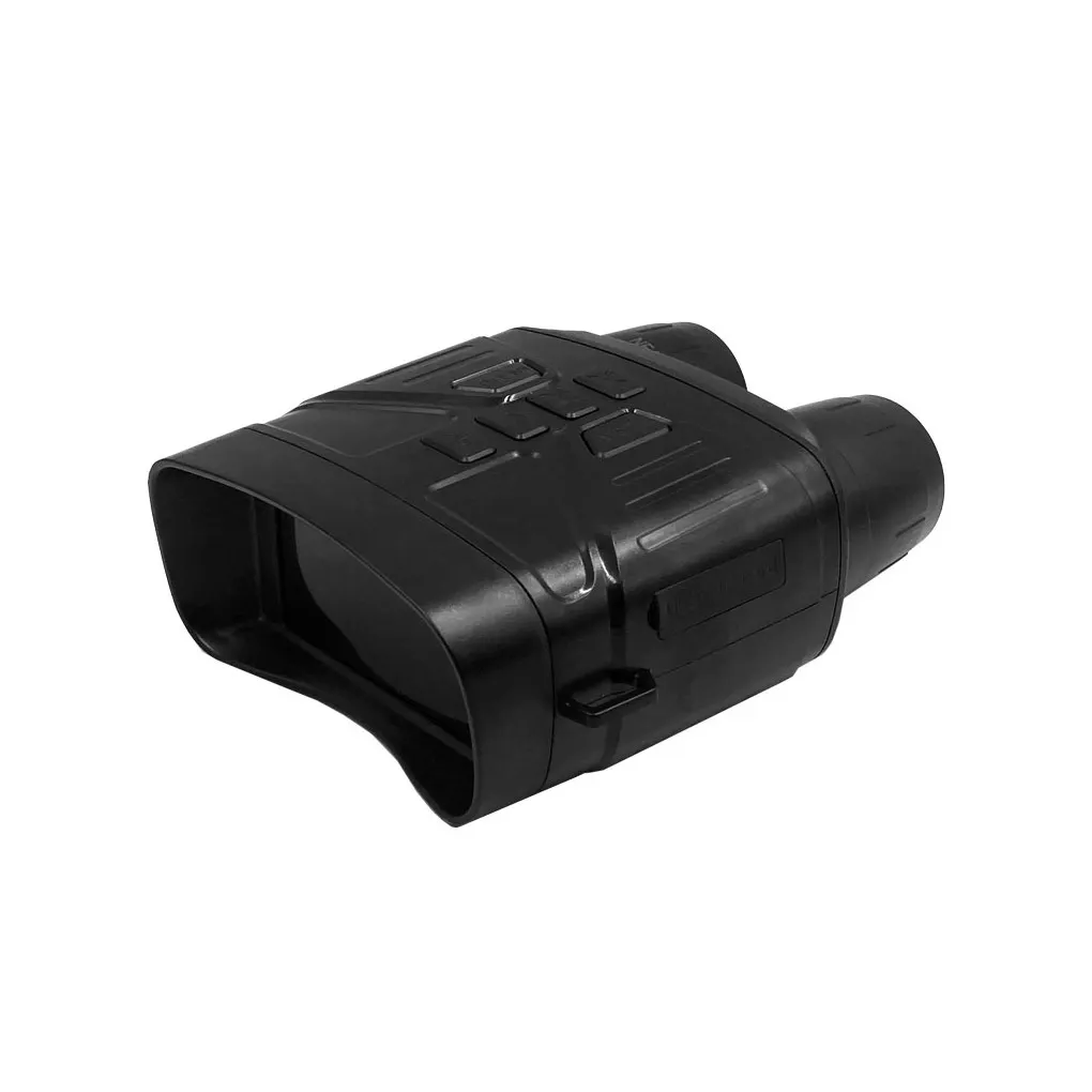 Night Vision Binoculars Telescope Accessory Magnification Zoom Tool Hunting Hiking Digital Goggles with Screen
Night Vision Binoculars Telescope Accessory Magnification Zoom Tool Hunting Hiking Digital Goggles with Screen