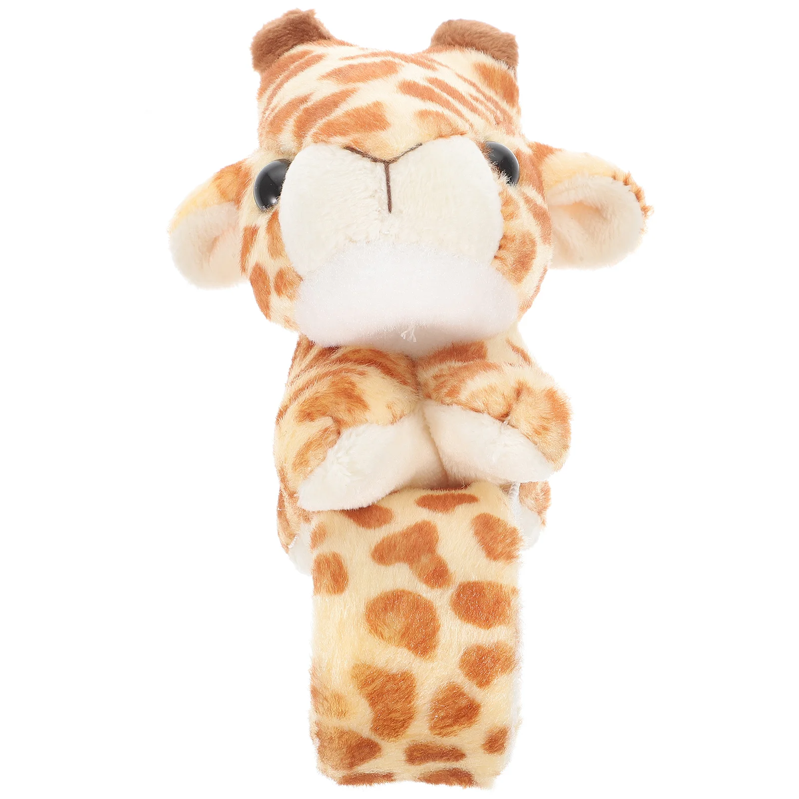 Slap Bracelets Bracelet Animal Stuffed Animals Kids Plush Snap Baby Wristband Party Jungle Wrist Christmas Giraffe Gifts Favors
Slap Bracelets Bracelet Animal Stuffed Animals Kids Plush Snap Baby Wristband Party Jungle Wrist Christmas Giraffe Gifts Favors