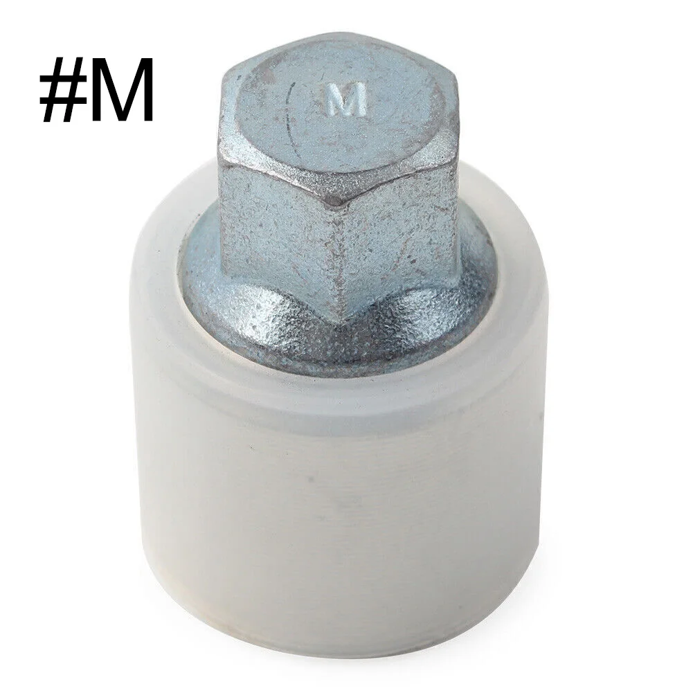 Bolt Removal Key Wheel Nut Key Auto Parts Car Accessory Chrome Molybdenum Steel Lug Nut Bolt Screw Removal Socket
Bolt Removal Key Wheel Nut Key Auto Parts Car Accessory Chrome Molybdenum Steel Lug Nut Bolt Screw Removal Socket