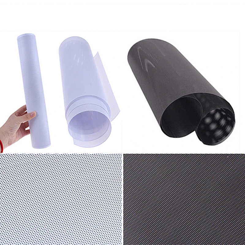 30x100cm DIY Computer Mesh PVC PC Case Fan Cooler Dust Filter Network Net Case Dustproof Cover Chassis Dust Covers
30x100cm DIY Computer Mesh PVC PC Case Fan Cooler Dust Filter Network Net Case Dustproof Cover Chassis Dust Covers