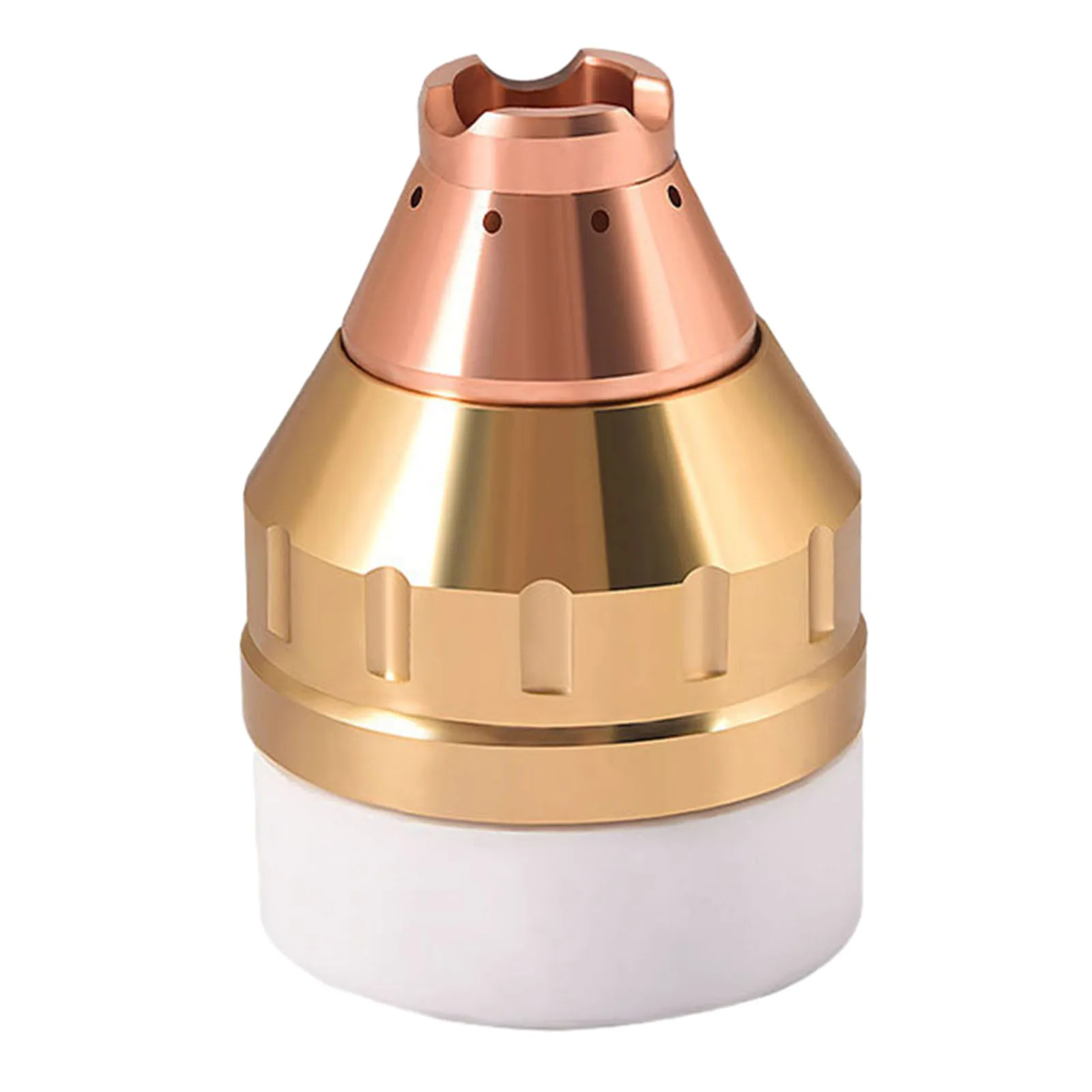 P80 Plasma Cutting Torch Accessories Cutting Nozzle Protective Cover Welding Contact Cutter Cover Soldering Tools
P80 Plasma Cutting Torch Accessories Cutting Nozzle Protective Cover Welding Contact Cutter Cover Soldering Tools