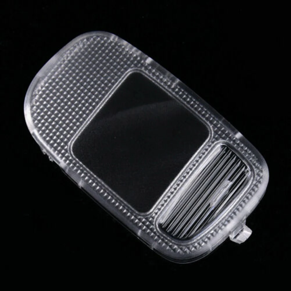 2PCS Reading Light Car Top Dome Map Light Lens Cover Brand New High Quality Suitable For Dodge Ram 1500 2500 3500 4500 5500
2PCS Reading Light Car Top Dome Map Light Lens Cover Brand New High Quality Suitable For Dodge Ram 1500 2500 3500 4500 5500