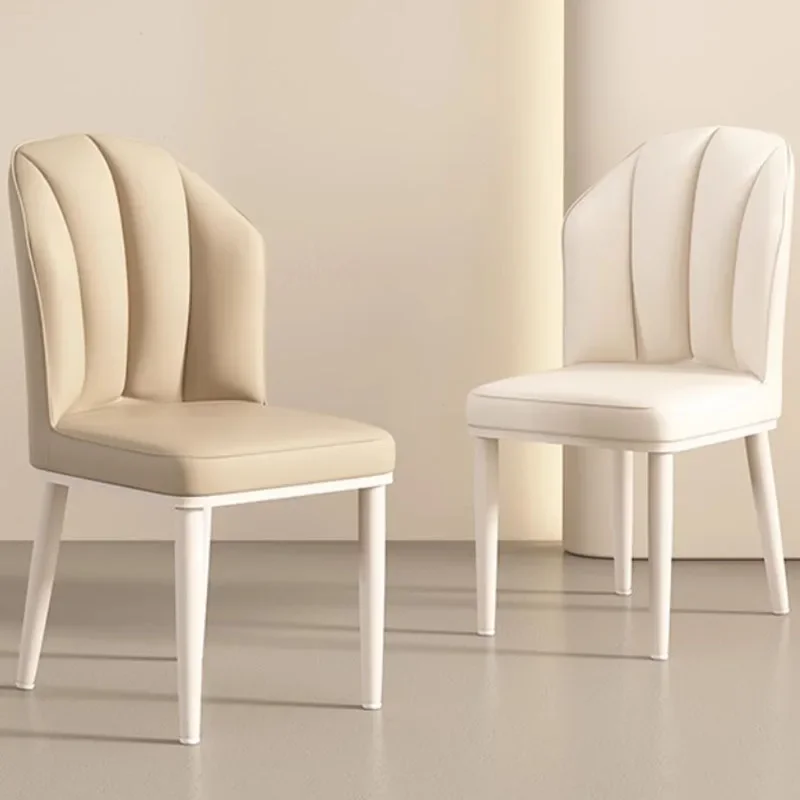 Camping Beautiful Dining Chairs Designer Waterproof Computer Restaurant Dining Chairs Chairs Children Muebles Nordic Furniture
Camping Beautiful Dining Chairs Designer Waterproof Computer Restaurant Dining Chairs Chairs Children Muebles Nordic Furniture