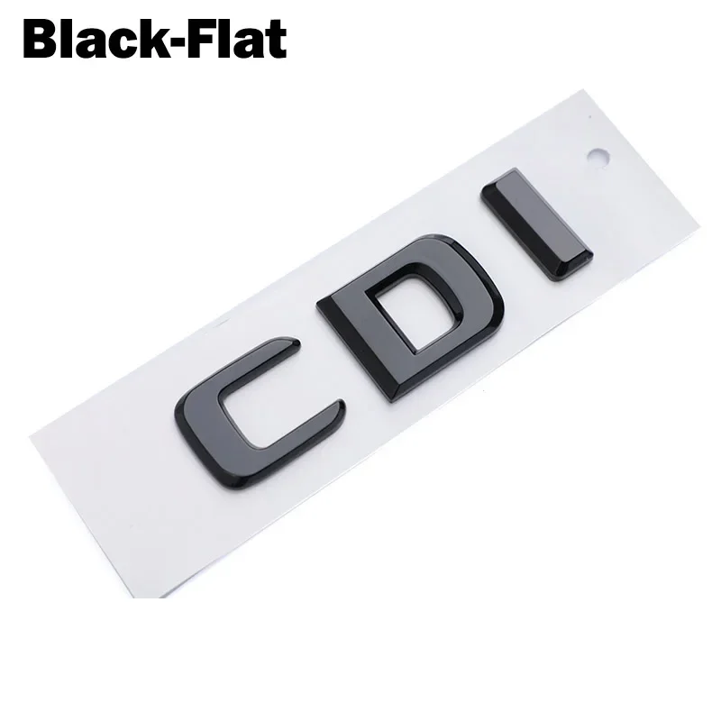 OTOKIT 1 Хром глянцевая черная эмблема CDI CGI для Mercedes Benz автостайлинг багажник табличка логотип наклейка плоские острые шрифт
OTOKIT 1 Хром глянцевая черная эмблема CDI CGI для Mercedes Benz автостайлинг багажник табличка логотип наклейка плоские острые шрифт