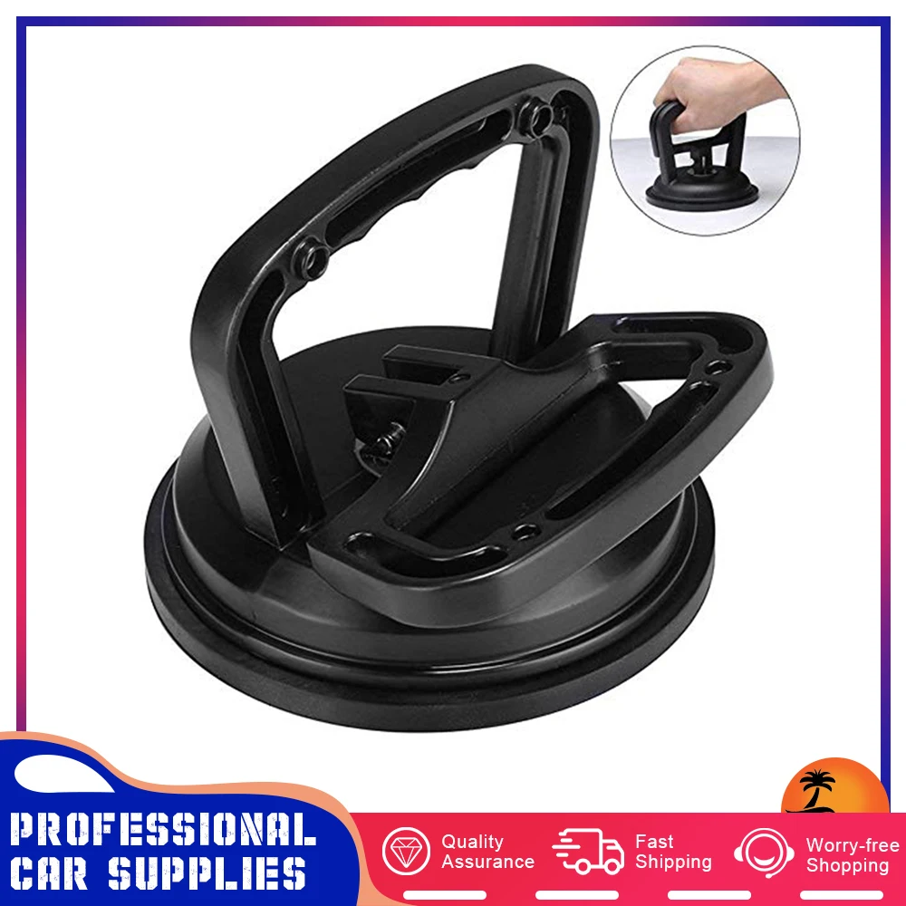 Aluminum Alloy Single-jaw Powerful Sucker Suction Cup Car Dent Repair Tool Auto Puller Dent Suckers Removal Lifter Repair Tools
Aluminum Alloy Single-jaw Powerful Sucker Suction Cup Car Dent Repair Tool Auto Puller Dent Suckers Removal Lifter Repair Tools
