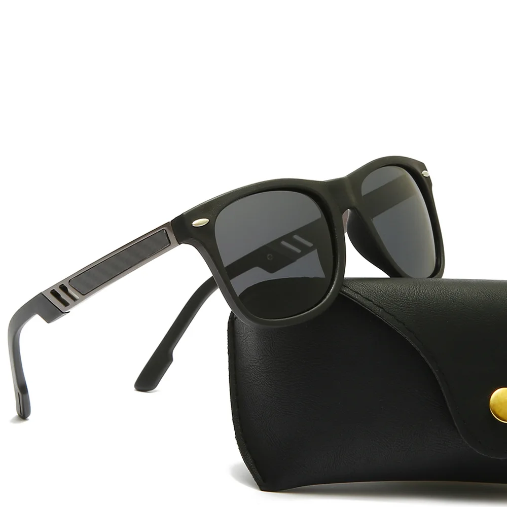 Rice Nail Night Vision Chameleon Polarized Sunglasses For Men Fashion Design Male Driving Fishing Polaroid Sun Glasses Eyewear
Rice Nail Night Vision Chameleon Polarized Sunglasses For Men Fashion Design Male Driving Fishing Polaroid Sun Glasses Eyewear