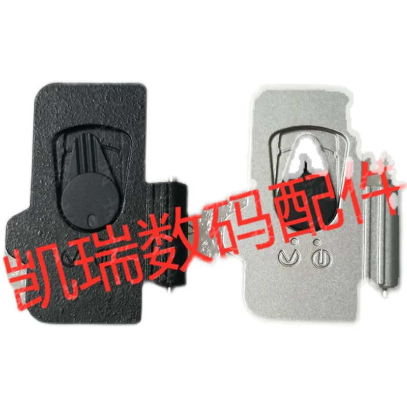 Original and applicable Olympus EM5ii battery cover EM5 second-generation M2 battery cover bottom shell black silver
Original and applicable Olympus EM5ii battery cover EM5 second-generation M2 battery cover bottom shell black silver