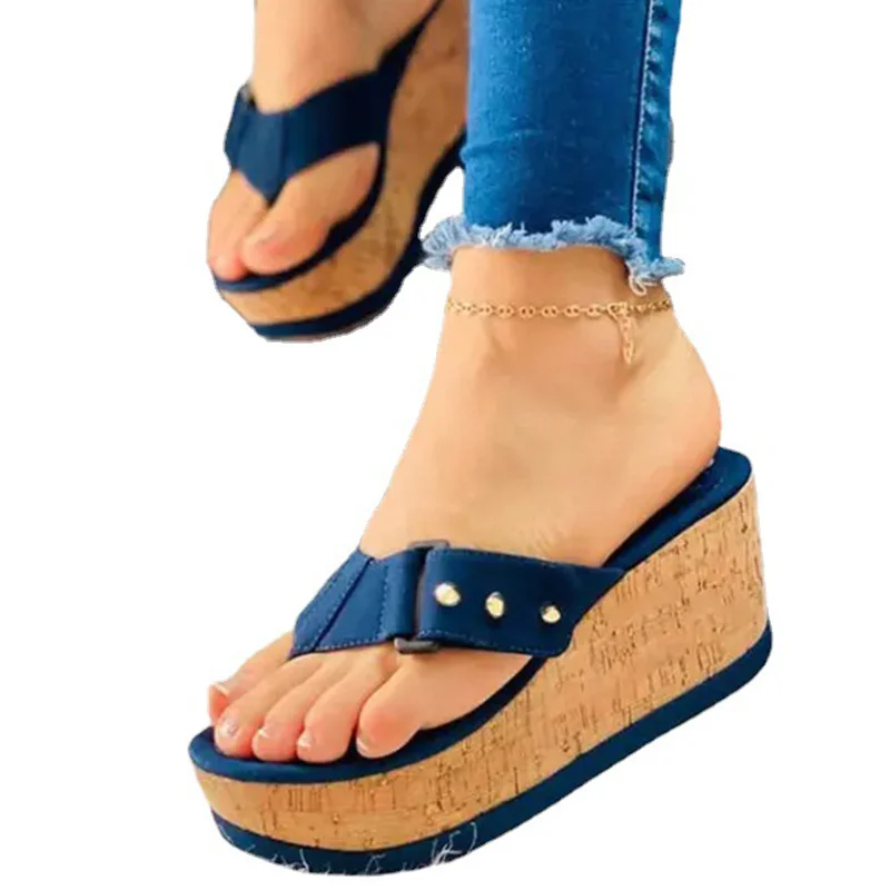 New Sandals Women Shoes Open Toe Sandals for Women Slip on Shoes Woman Soft Female Slippers Platform Zapatillas Mujer Flip Flops
New Sandals Women Shoes Open Toe Sandals for Women Slip on Shoes Woman Soft Female Slippers Platform Zapatillas Mujer Flip Flops