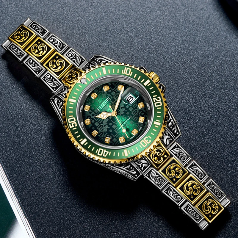 2022 Quartz Wrist Watch Men Waterproof Sport Military Watches Mens Business Stainless Steel Wristwatch Male Clock reloj hombre
2022 Quartz Wrist Watch Men Waterproof Sport Military Watches Mens Business Stainless Steel Wristwatch Male Clock reloj hombre