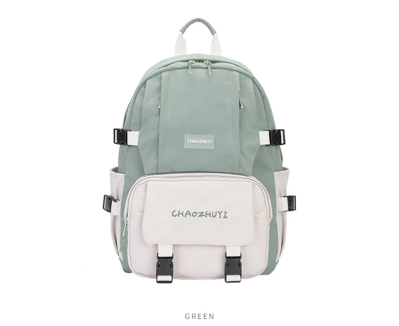 Backpack Female Junior High School Students 2022 New Diving Material Rainbow Korean Yersion INS Style Harajuku JT22550020
Backpack Female Junior High School Students 2022 New Diving Material Rainbow Korean Yersion INS Style Harajuku JT22550020