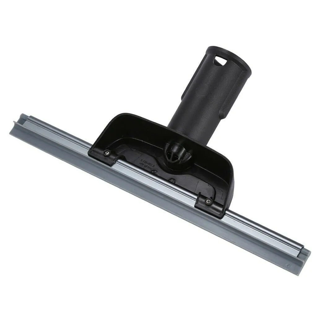 Scrape Window Nozzle Accessories Attachment For Karcher Steam Cleaner Household Supplies SC 1/2/3/4/5 2.863-025.0 Hot New
Scrape Window Nozzle Accessories Attachment For Karcher Steam Cleaner Household Supplies SC 1/2/3/4/5 2.863-025.0 Hot New