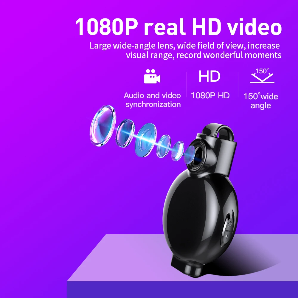 Мини-камера V6 AVI video 1080P, встроенный аккумулятор 250 мАч, цифровые диктофоны, однокнопочная видеозаписывающая камера
Мини-камера V6 AVI video 1080P, встроенный аккумулятор 250 мАч, цифровые диктофоны, однокнопочная видеозаписывающая камера