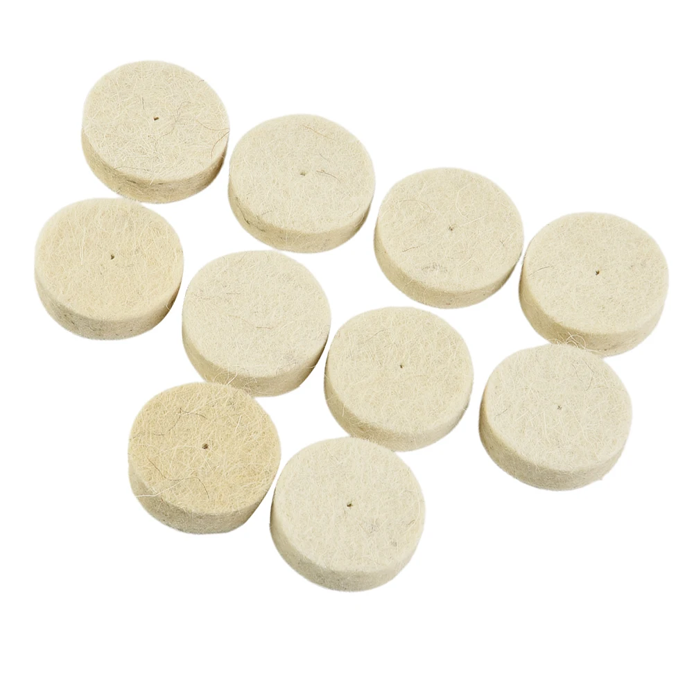 Home Wool Felt Wheels White Polishing Wheel Rotary Tool Silver 3.175mm 3mm Buffing Wheel Kit Household Brand New
Home Wool Felt Wheels White Polishing Wheel Rotary Tool Silver 3.175mm 3mm Buffing Wheel Kit Household Brand New