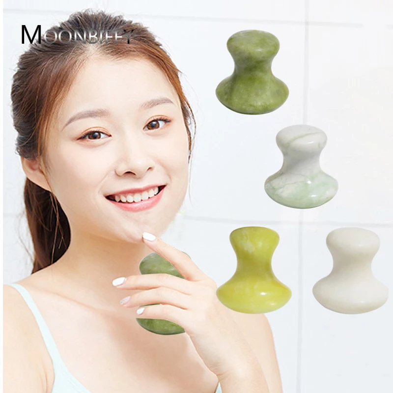 Face Massager Gua Sha Board Natural Rose Quartz Jade Mushroom Facial Massage Stone Gouache Scraper Skin Care Face Lifting Tool
Face Massager Gua Sha Board Natural Rose Quartz Jade Mushroom Facial Massage Stone Gouache Scraper Skin Care Face Lifting Tool