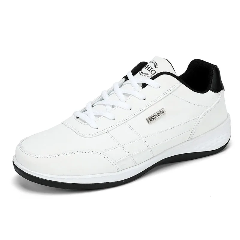 Men Running Sneakers White Large Size Casual Fashion Outdoor Sports Flat Bottom All-Match Trend Student Sports Training Shoes
Men Running Sneakers White Large Size Casual Fashion Outdoor Sports Flat Bottom All-Match Trend Student Sports Training Shoes