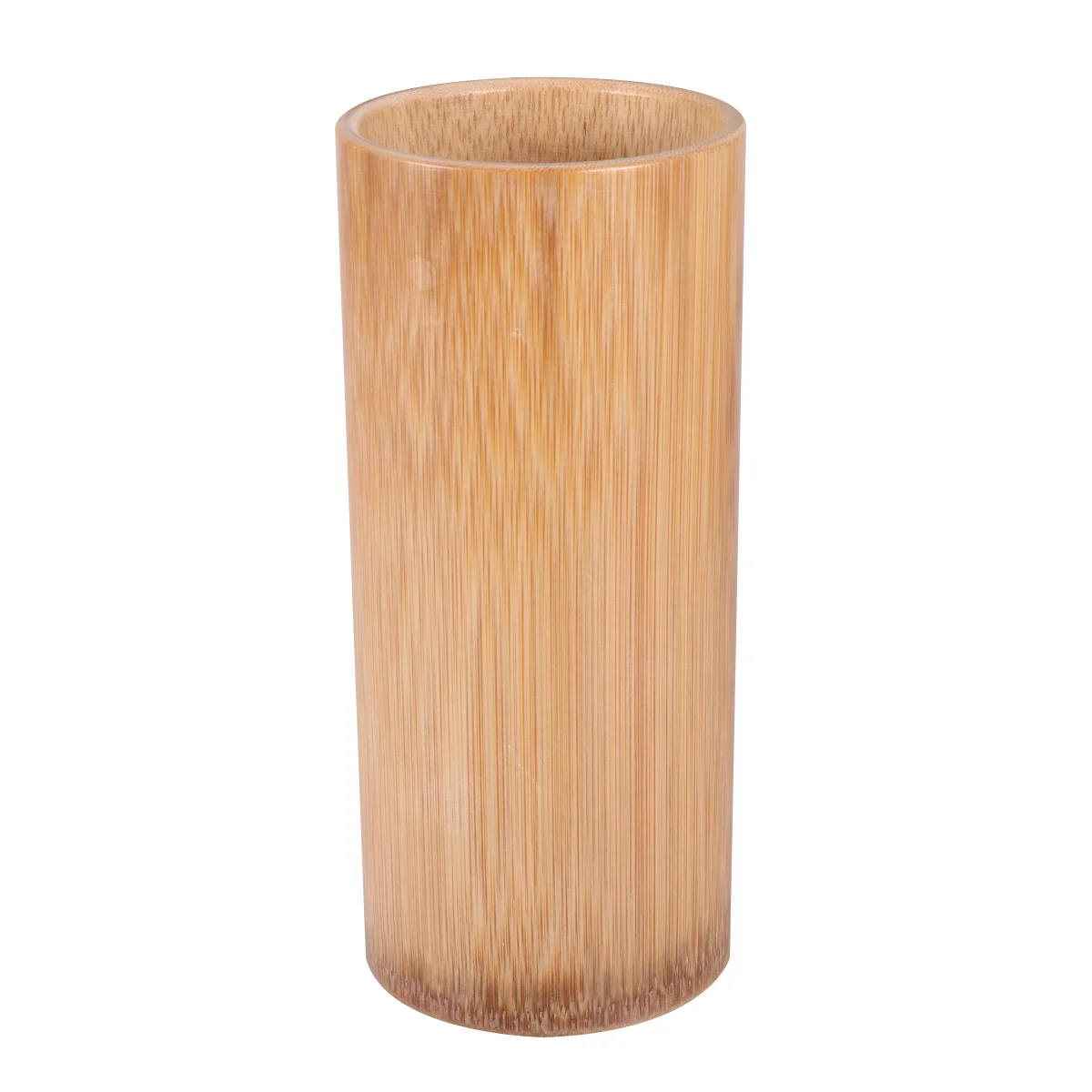 20 CM Container Bamboo Cooking Utensils Flatware Wooden Chopsticks Storage Barrel All for home and kitchen
20 CM Container Bamboo Cooking Utensils Flatware Wooden Chopsticks Storage Barrel All for home and kitchen