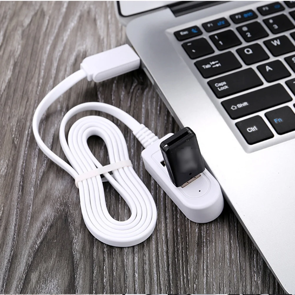 3usb Multi-function 3A Converter Extension Line Expansion Multi-port HUB Hub 025M (White)
3usb Multi-function 3A Converter Extension Line Expansion Multi-port HUB Hub 025M (White)