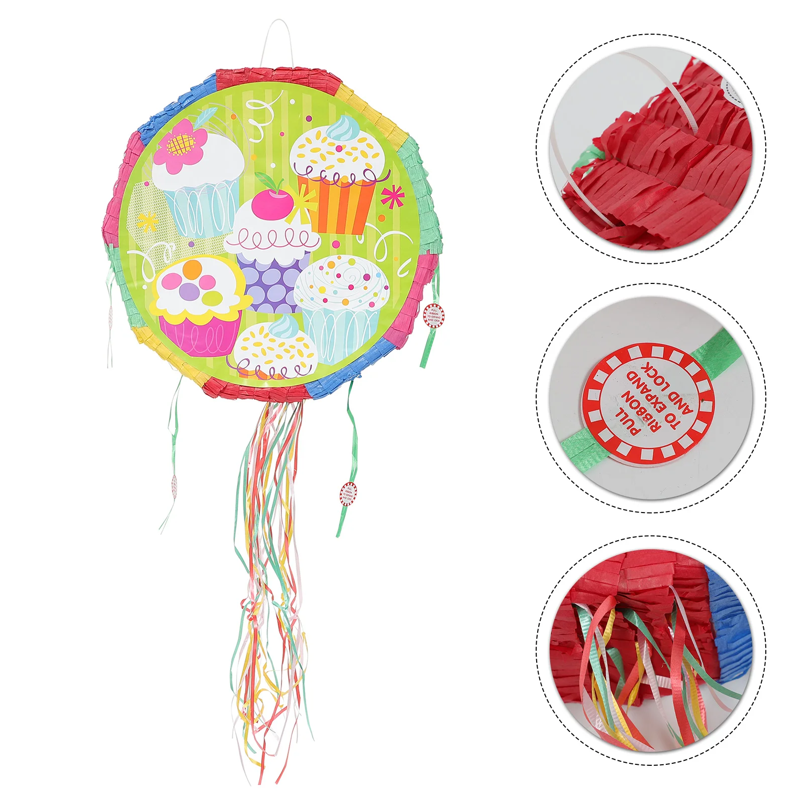 Pinata Party Summer Toy Mexican Theme Decorations Pinatas Birthday Baby Shower Fiesta Cream Ice De Cake Colorful Mayo Piñata
Pinata Party Summer Toy Mexican Theme Decorations Pinatas Birthday Baby Shower Fiesta Cream Ice De Cake Colorful Mayo Piñata