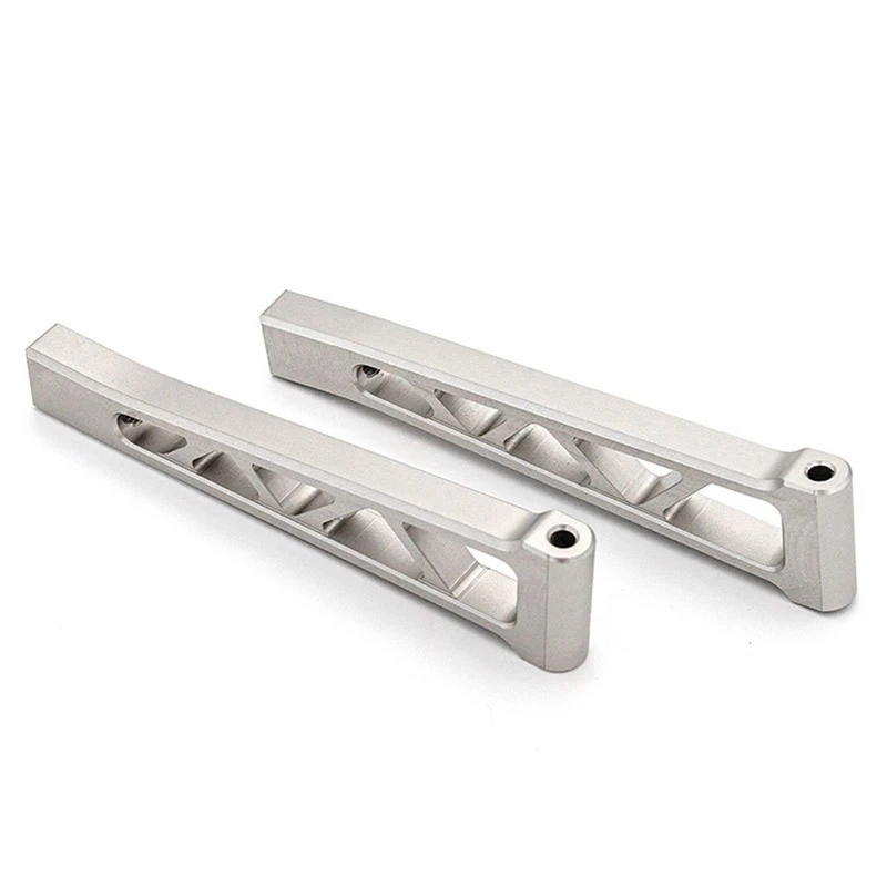 Металлические передние верхние подвесные рычаги для команды Corally Kronos XP 6S XTR 1/8, аксессуары для радиоуправляемых автомобилей
Металлические передние верхние подвесные рычаги для команды Corally Kronos XP 6S XTR 1/8, аксессуары для радиоуправляемых автомобилей