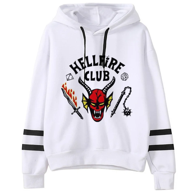 Funny Hellfire Club Season Hoodie Graphic Sweatshirt Unisex Harajuku Coat Clothes Hoody Female Upside Down
Funny Hellfire Club Season Hoodie Graphic Sweatshirt Unisex Harajuku Coat Clothes Hoody Female Upside Down