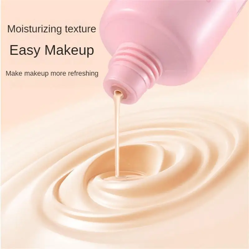 Naturally Conformable Matte Foundation Make-up Naturally Light And Breathable Face Base Foundation Face Liquid Foundation 
Naturally Conformable Matte Foundation Make-up Naturally Light And Breathable Face Base Foundation Face Liquid Foundation
