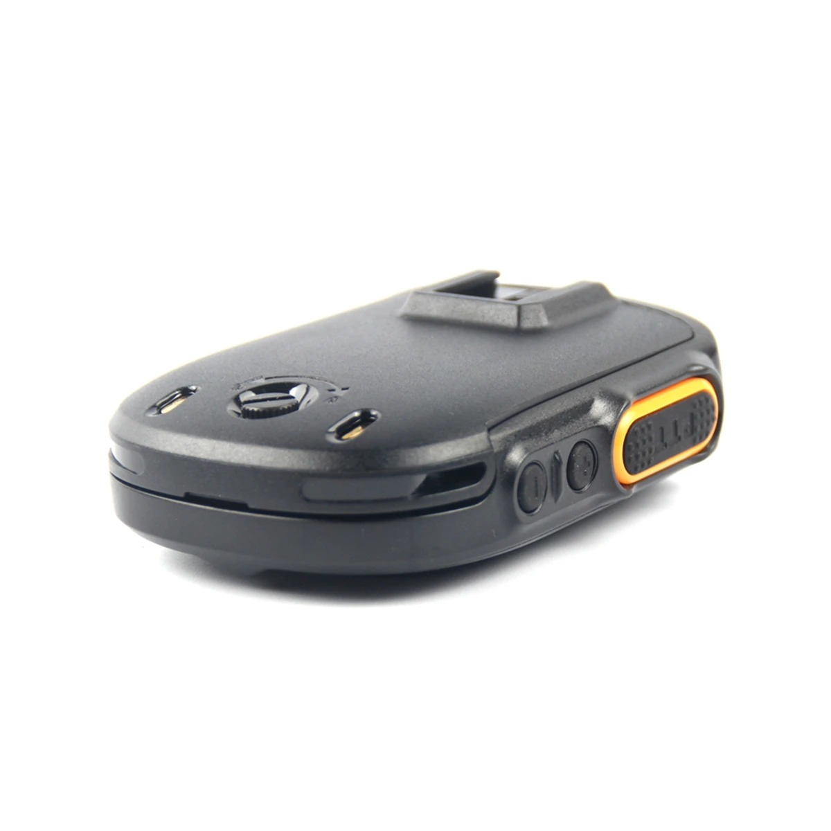 BT4.2 Wireless PTT Microphone for F22 4G-W2PLUS T320 3G/4G Radio REALPTT ZELLO Microphone
BT4.2 Wireless PTT Microphone for F22 4G-W2PLUS T320 3G/4G Radio REALPTT ZELLO Microphone