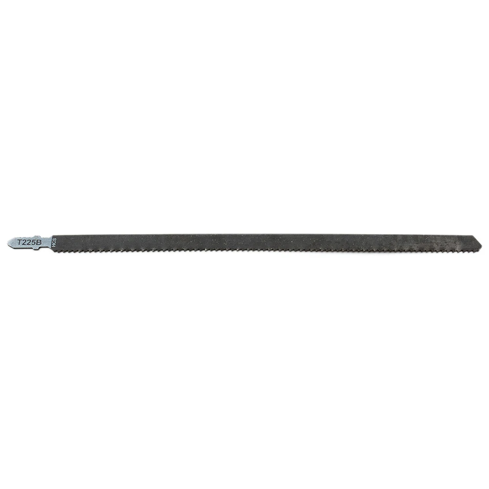 250mm T225B Jigsaw Blade Reciprocating Saw Blade High Carbon Steel Woodworking Saw Blade Wood Metal Cutting Jig Saw Blades
250mm T225B Jigsaw Blade Reciprocating Saw Blade High Carbon Steel Woodworking Saw Blade Wood Metal Cutting Jig Saw Blades