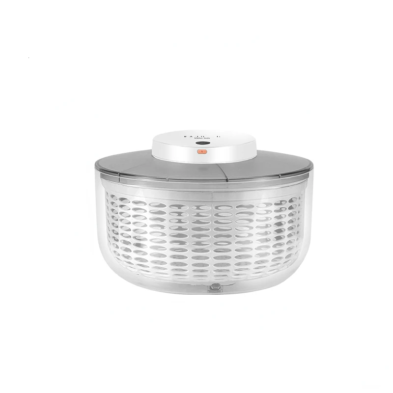 German electric Vegetable Dehydrator vegetable washing artifact salad Salad salad shaker dryer drain basket fruit vegetable
German electric Vegetable Dehydrator vegetable washing artifact salad Salad salad shaker dryer drain basket fruit vegetable
